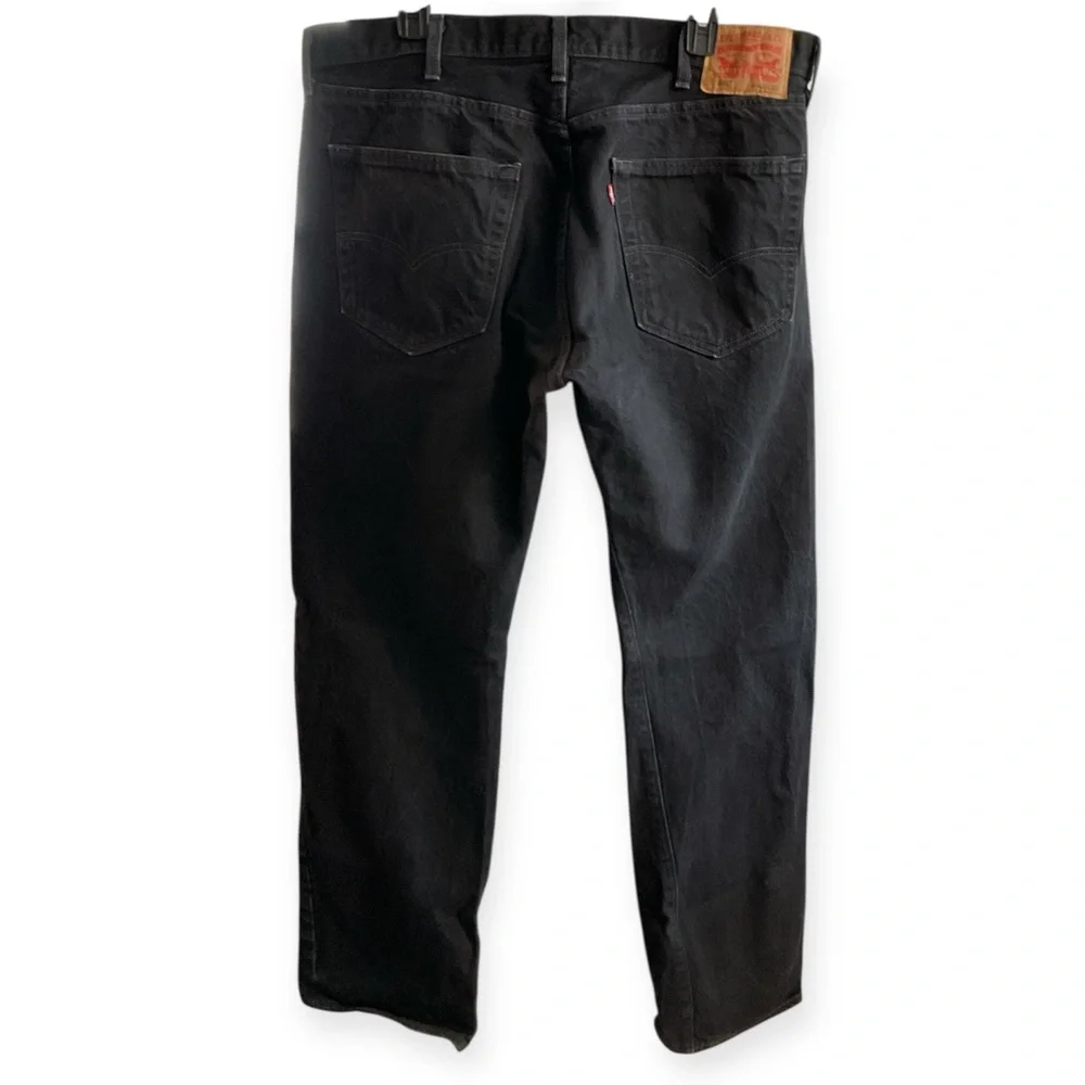 Levi's 501 Jeans